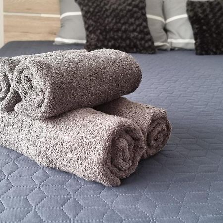 Dacia Apartment Тимишоара Экстерьер фото