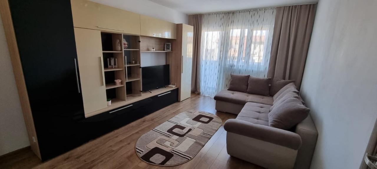 Dacia Apartment Тимишоара Экстерьер фото