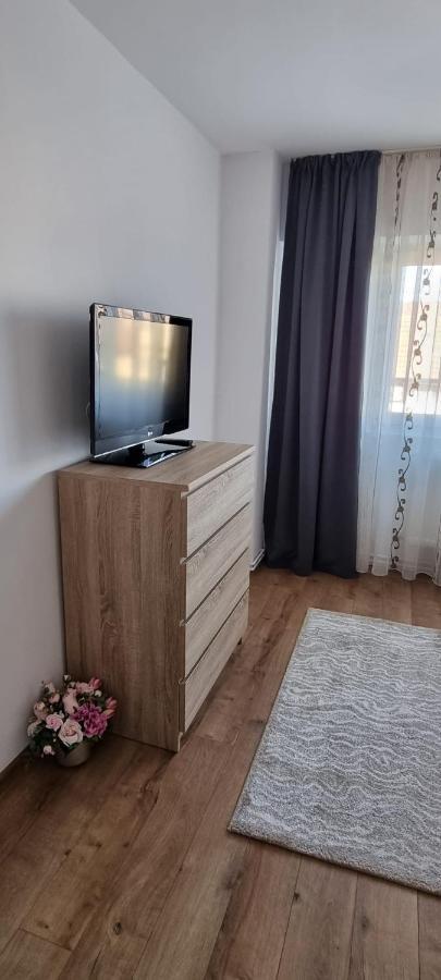 Dacia Apartment Тимишоара Экстерьер фото
