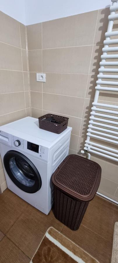 Dacia Apartment Тимишоара Экстерьер фото