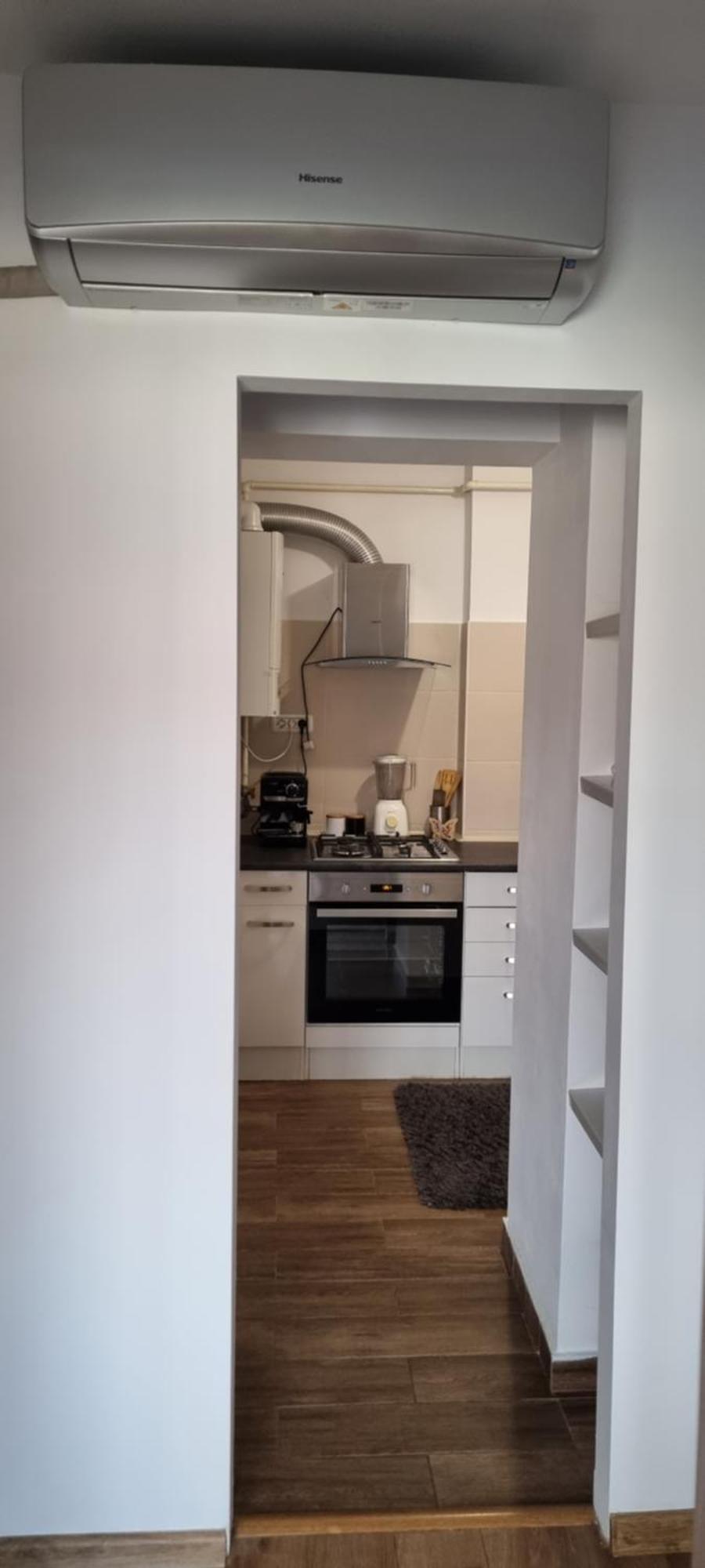 Dacia Apartment Тимишоара Экстерьер фото