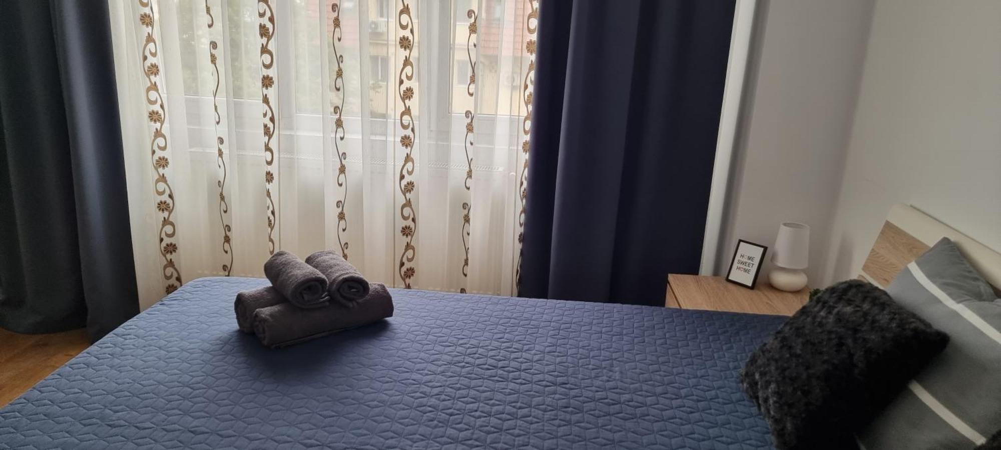 Dacia Apartment Тимишоара Экстерьер фото